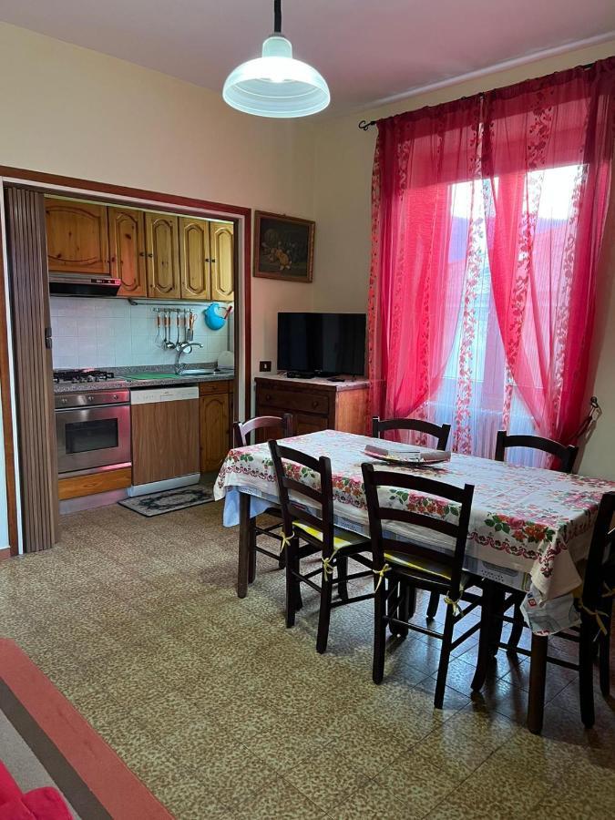 La Cà del Menèc Lierna Exterior foto