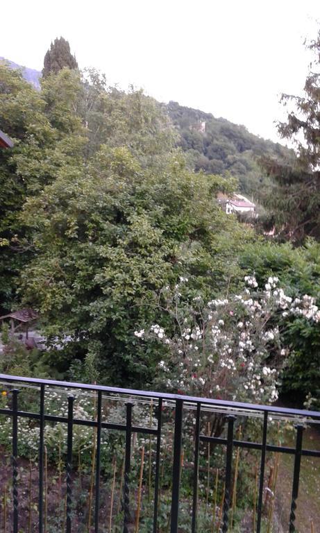 La Cà del Menèc Lierna Quarto foto