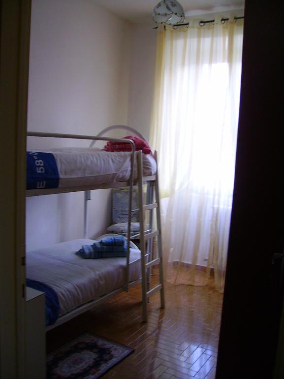 La Cà del Menèc Lierna Quarto foto