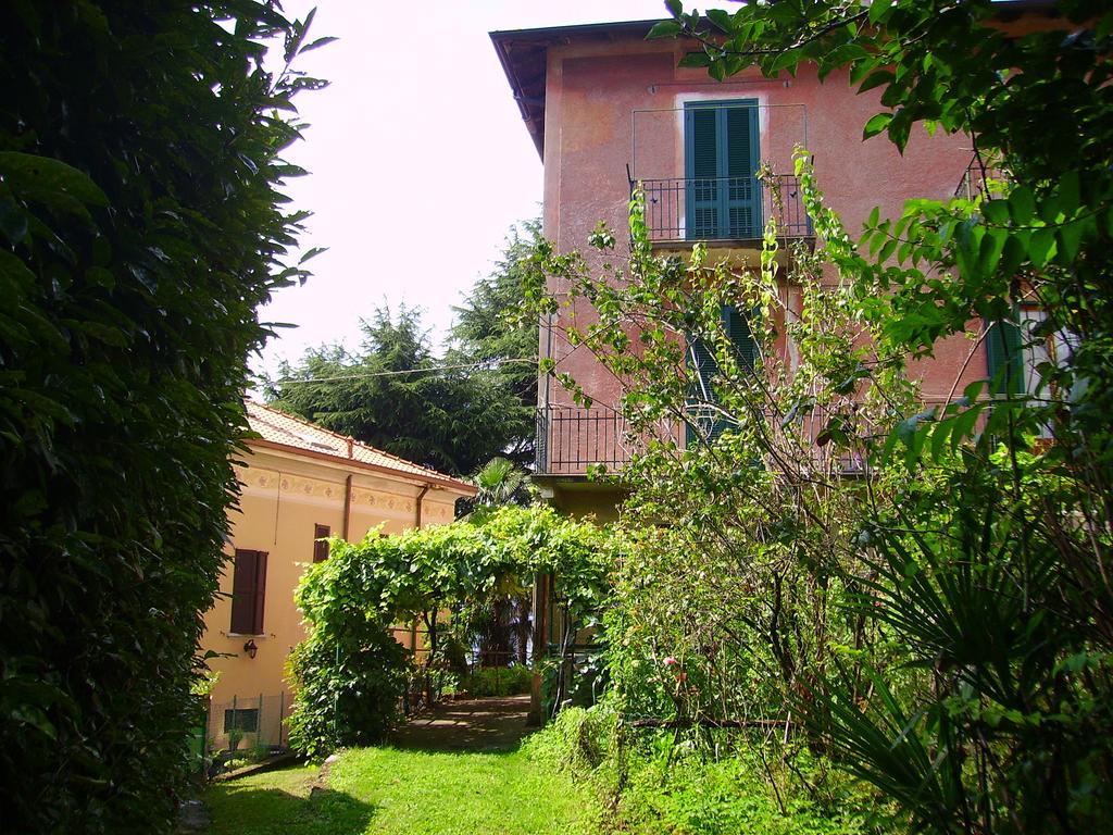 La Cà del Menèc Lierna Quarto foto