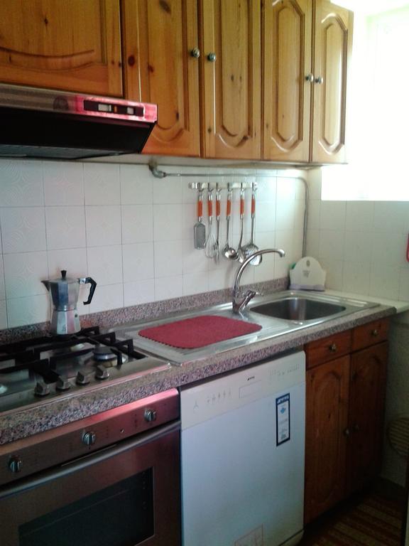 La Cà del Menèc Lierna Exterior foto